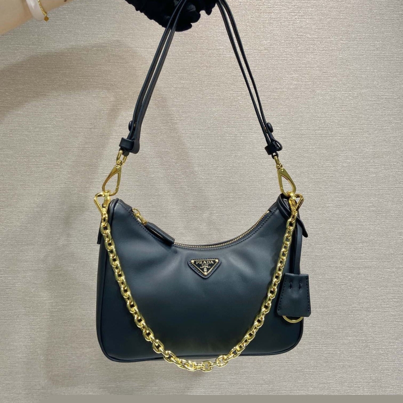 Pra*a satchel bags